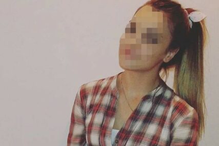 PRIZOR SA MJESTA NESREĆE SLAMA SRCA Tamara (21) je stradala u STRAVIČNOM UDESU (FOTO)