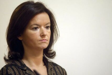 Izabrana za poslanika Skupštine Slovenije: Tanja Fajon napušta Evropski parlament
