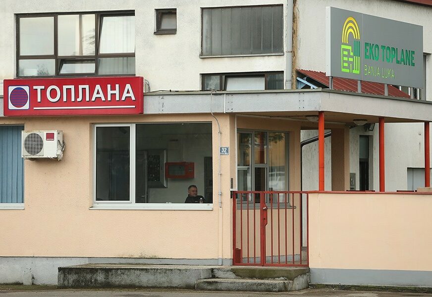 Milionski dugovi stigli na naplatu: Blokirani računi Toplane, Banjalučane bi uoči zime mogla snaći GADNA NEVOLJA