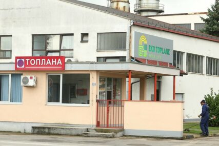 „Mogu naplatiti maksimalno 4 rate po 180.000 KM“ IRB pokušala da zaplijeni imovinu banjalučke „Toplane“ zbog neplaćanja kredita