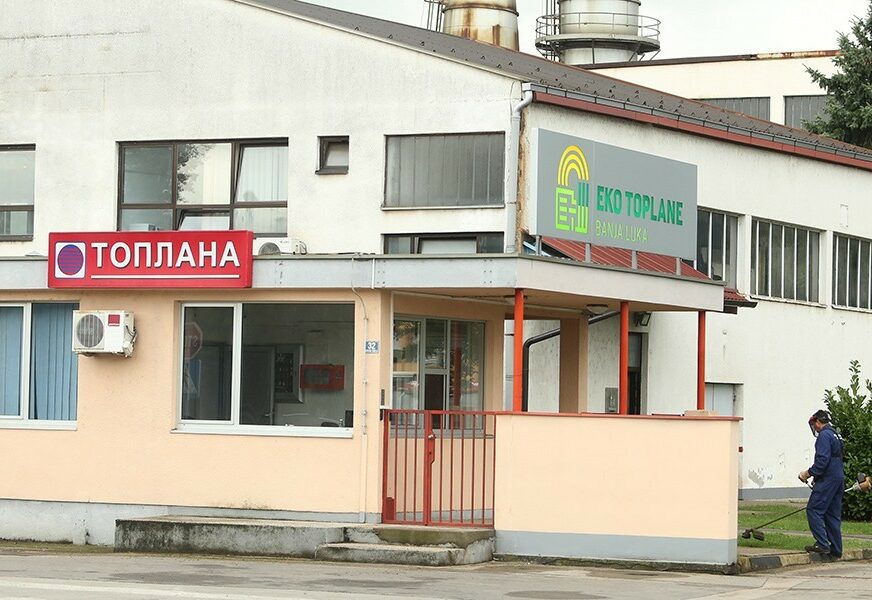 „Mogu naplatiti maksimalno 4 rate po 180.000 KM“ IRB pokušala da zaplijeni imovinu banjalučke „Toplane“ zbog neplaćanja kredita