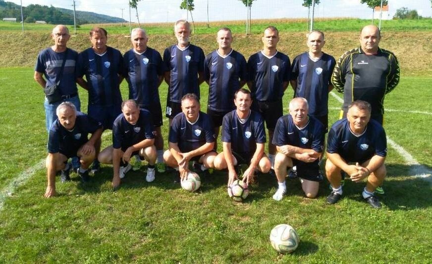 Turnir povodom rođendana: Omladinac obilježava 50 godina postojanja