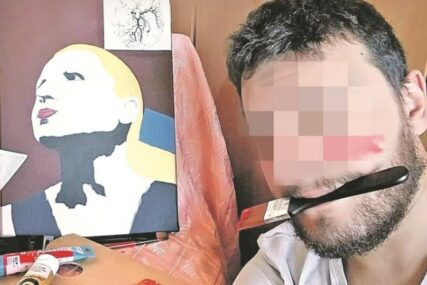 "Grize me savjest, NA MOJIM RUKAMA JE KRV" Ikonopiscu koji je svirepo ubio Jelicu prijeti 40 godina robije