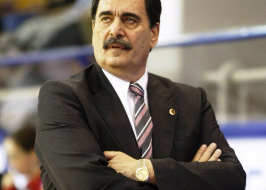 "Ne mogu da učim Željka kako se radi, ali..." Iskusni trener ne vjeruje da ova ekipa Partizana može da napravi mnogo