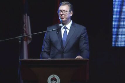 Vučić: Srbi na Kosovu da glasaju za Srpsku listu, koja doživljava politički teror i progon