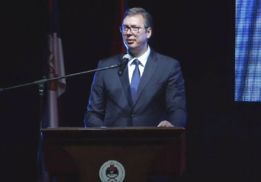Vučić: Srbi na Kosovu da glasaju za Srpsku listu, koja doživljava politički teror i progon