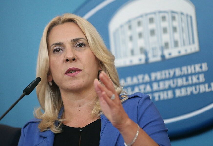 Cvijanović: U novom Savjetu ministara neće biti opstrukcija koje su viđene u prethodnom mandatu