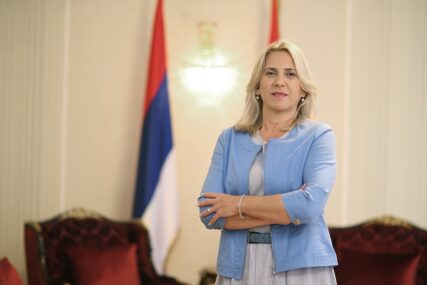 Cvijanović: MUP garancija je da će naši građani živjeti mirnije i bezbjednije, a da će Republika uživati stabilnost