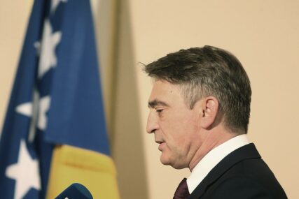 Oglasio se Komšić iz Njujorka “Dodik nije neophodan da bi BiH funkcionisala”