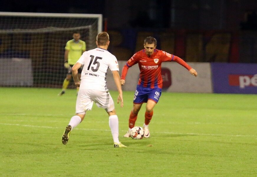 Milutinović: Mijenjao bih gol za tri boda