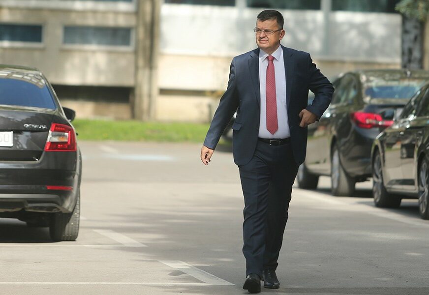 “Saglasni smo da saradnja bude unaprijeđena” Tegeltija izjavio da je BiH spremna da bude dio "mini-Šengena"