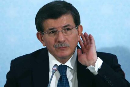 ERDOGANOV KRITIČAR Ahmet Davutoglu istupio iz vladajuće stranke, ima NEŠTO NOVO U PLANU