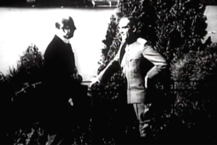 JEDINSTVENO Otkriven tonski snimak kralja Aleksandra I Karađorđevića od prije 86 godina (VIDEO)