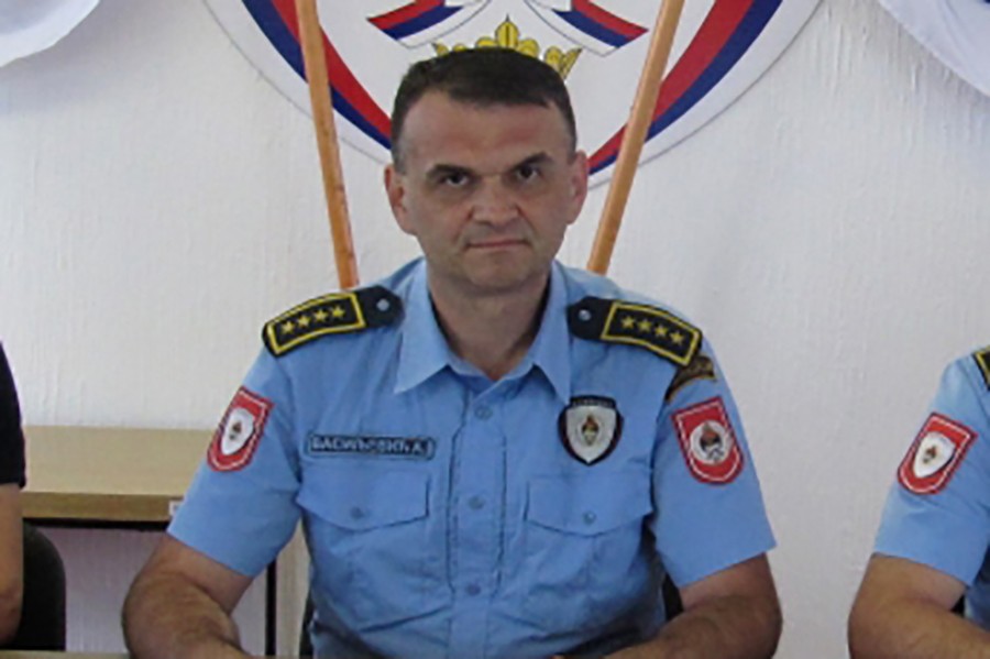 POBJEDNIK DANA Aleksandar Vasiljevi Srpskainfo