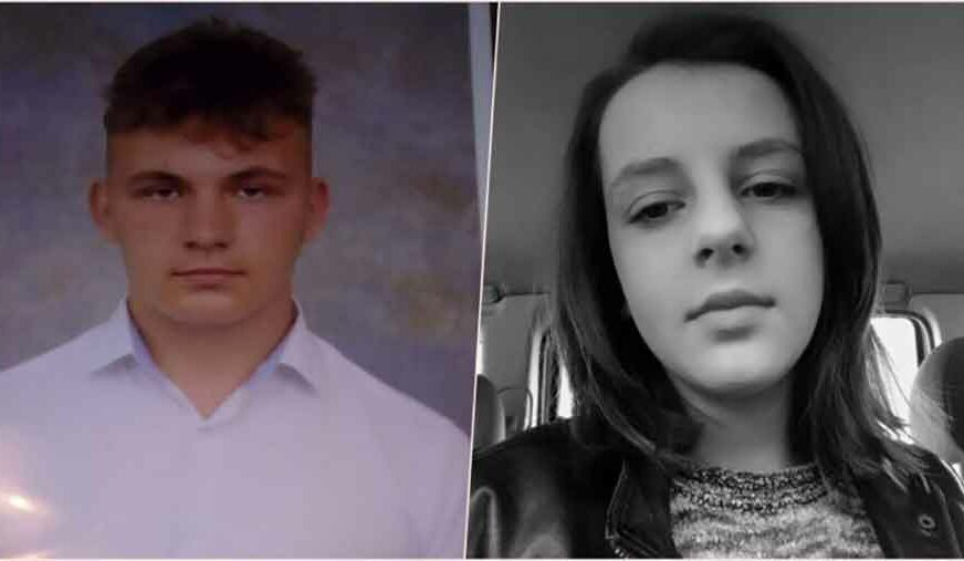 SREĆAN EPILOG Maloljetnici Amir i Šejla iz Gračanice pronađeni u Sarajevu, majka ISPRIČALA SVE