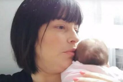 HRABRA NOVINARKA PONOSNA MAJKA U trudnoći otkrila da ima rak, RODILA SE ''BEBA ČUDO"