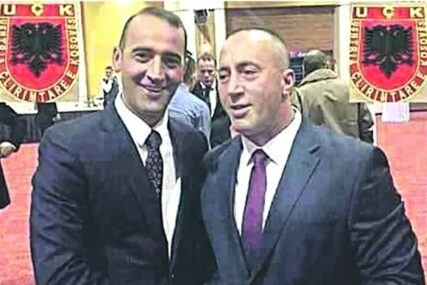 Daut Haradinaj: Moj brat ne bi bio pozvan u Specijalni sud za ratne zločine da je UKINUO TAKSE ZA SRBIJU