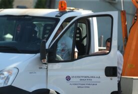 Isključenja struje u Banjaluci: Više ulica i naselja sutra ostaje bez električne energije