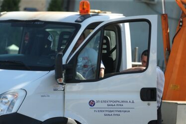 Isključenja struje u Banjaluci: Više ulica i naselja sutra ostaje bez električne energije