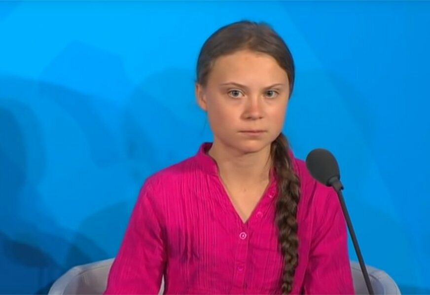 "NAŠE PRIČE SU ISPRIČANE" Greta pozvala medije da se fokusiraju na druge aktiviste
