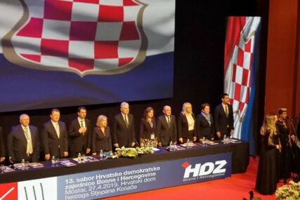 HDZ BiH: U interesu svih je da izborni pobjednici formiraju vlast