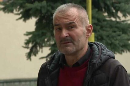 SVETIO SE Pavlović policiji priznao da o Bogdaniću pričao LAŽI, a evo i ZBOG ČEGA