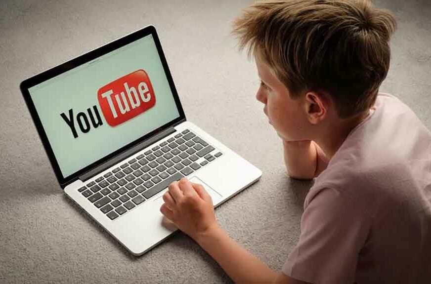 PRISJELI IM KOLAČIĆI Jutjubu 170 miliona dolara kazne zbog kršenja prava privatnosti djece