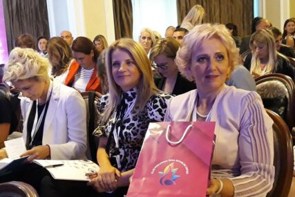 LIDERKE U DIGITALNOM DOBU Konferencija u Banjaluci okupila 200 uspješnih žena iz regiona