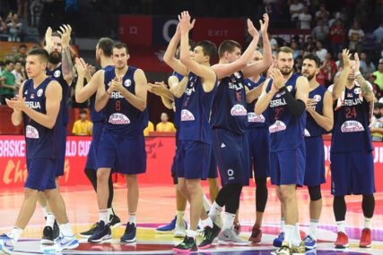 TVRDNJA LITVANACA Srbija i Hrvatska će dobiti kvalifikacioni turnir za OI