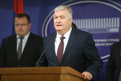 Obavještajna rampa Koviću posvađala Srbe: Dodik tvrdi da PDP uživa u svemu, Krunić mu uzvratio da je OPSJEDNUT