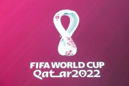 Predstavljen logo Svjetskog prvenstva u fudbalu 2022. godine