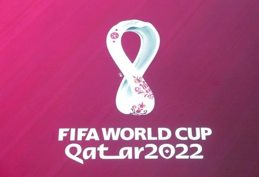 Predstavljen logo Svjetskog prvenstva u fudbalu 2022. godine