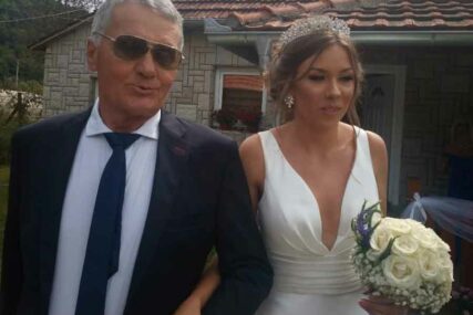 „MRTAV JE ZA MENE“ Milijanina majka iskreno o udaji kćerke za 53 godine starijeg Milojka