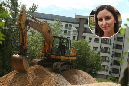 MOJA BANJALUKA Ana Teodorović: Grad gubi stari izgled