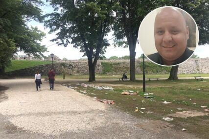 MOJA BANJALUKA Branko Vještica: Građani trebaju biti aktivniji
