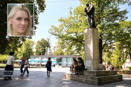 MOJA BANJALUKA Dajana Vujatović: Gradu trebaju novi parkovi