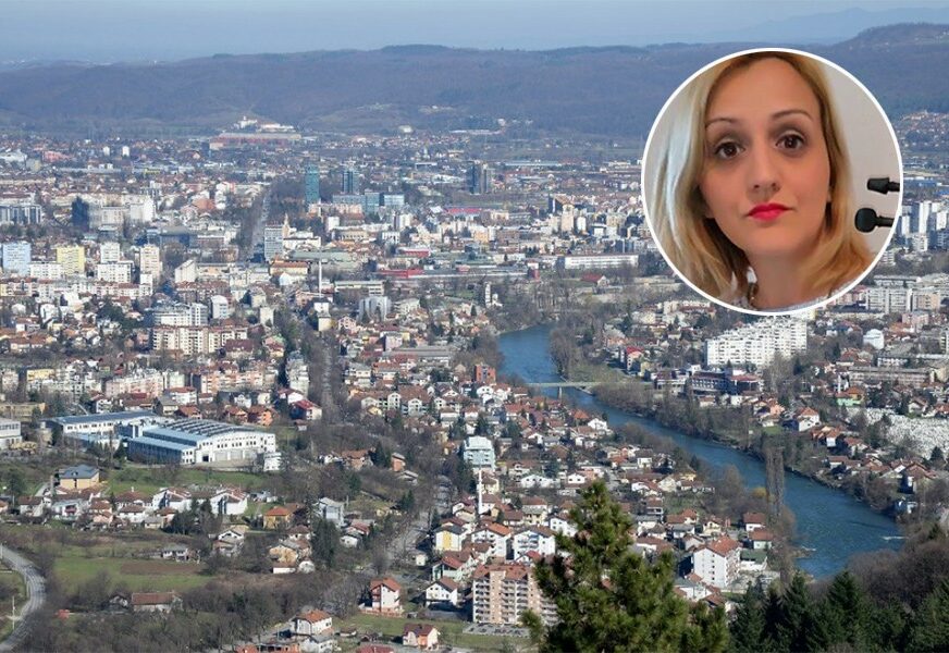 MOJA BANJALUKA Natalija Todorović: Nedostaje nam operska kuća
