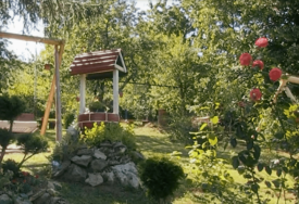 Proglašeni pobjednici akcije „Biramo najuređenije“: Najljepše dvorište Tatjane Savanović iz Bistrice