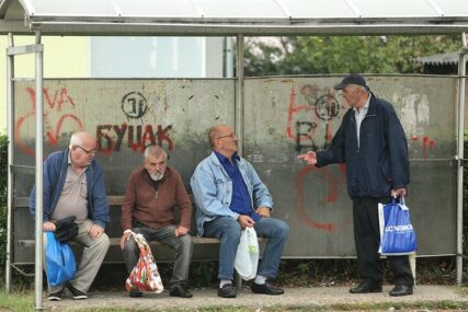 UPLAĆENO 585 MILIONA MARAKA U Srpskoj do sada najveći broj penzijskih osiguranika