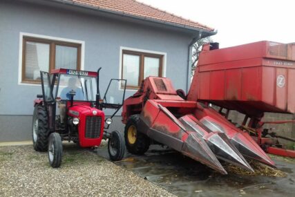 KONKURS ZA POLJOPRIVREDNIKE Spremili milione za nove traktore i priključke