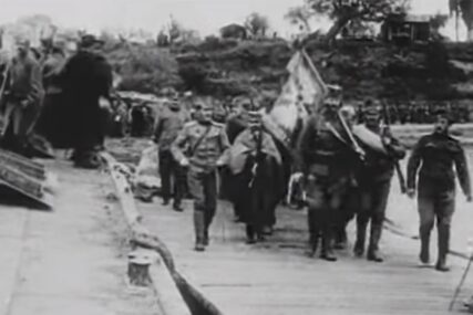 SLOM CENTRALNIH SILA Navršila se 101 godina od proboja Solunskog fronta