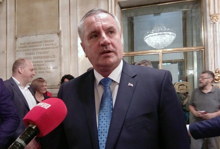 Višković: Predstavljanje Republike Srpske u Srbiji dalo opipljive i vidne rezultate saradnje