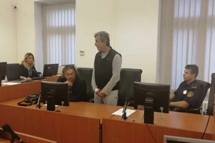 “NE BIH BJEŽAO U PAPUČAMA” Basarić negira da je kriv smrt pripadnice Granične policije BiH