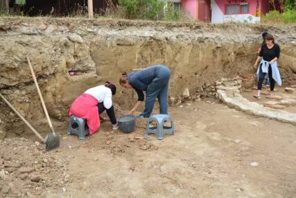 “To je jako značajno za nas” Nakon 30 godina nastavljena arheološka istraživanja na Kadića brdu