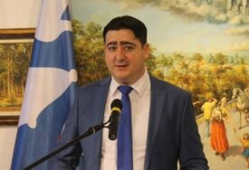 “Režim za, narod i opozicija protiv” Marković o eksploataciji litijuma u Srpskoj