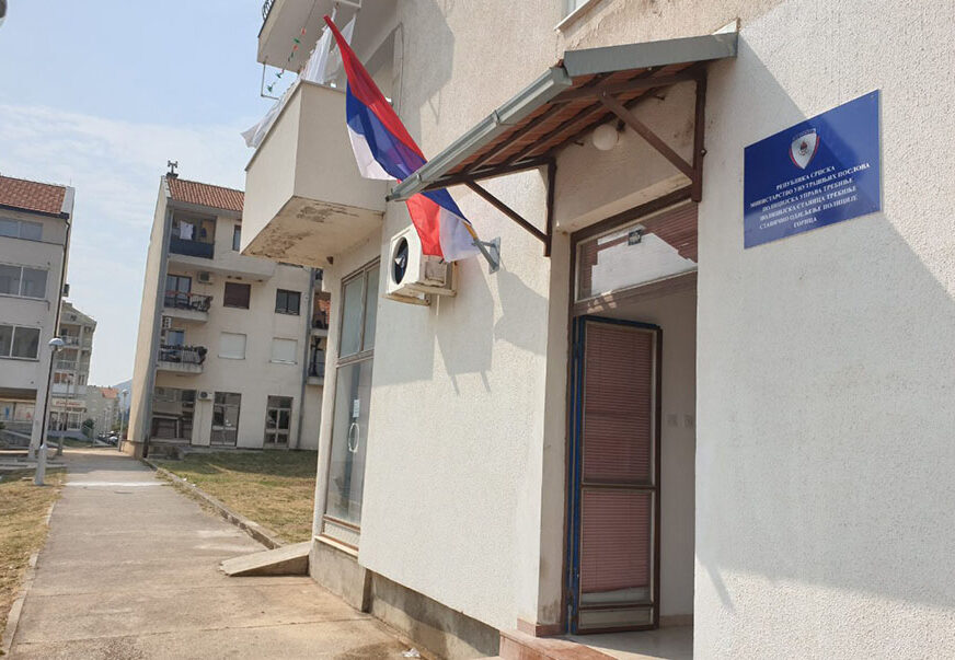 Policija dežura u najvećem trebinjskom naselju: Otvorena policijska stanica u Gorici