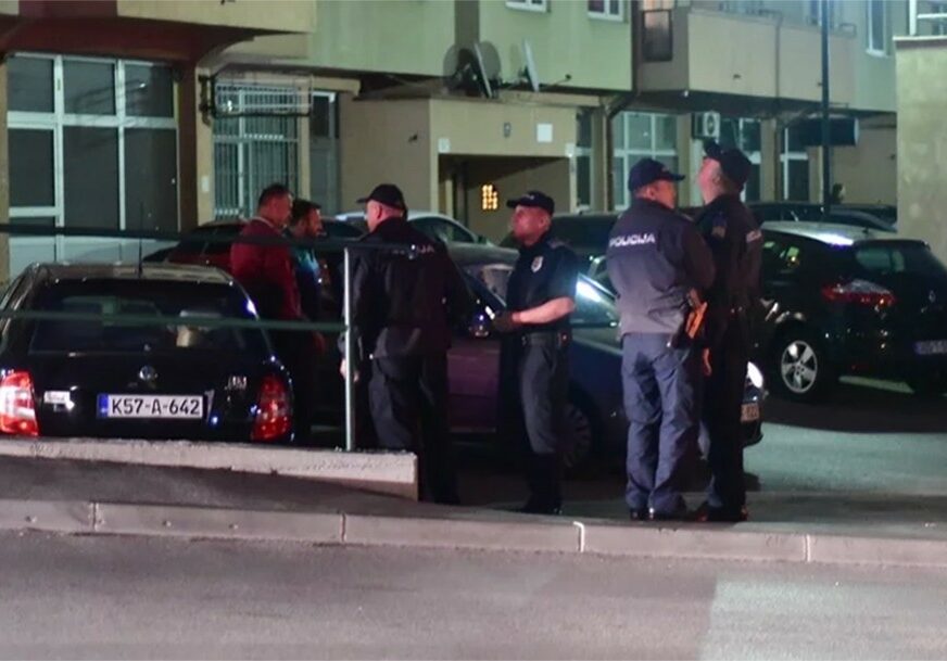 POTJERA ZA UBICOM Pripadnica Granične policije BiH pronađena mrtva u stanu