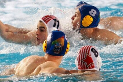 VATERPOLO Crni dani: Srbija BEZ IJEDNOG KLUBA na međunarodnoj sceni!
