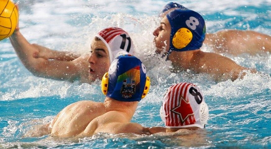 VATERPOLO Crni dani: Srbija BEZ IJEDNOG KLUBA na međunarodnoj sceni!