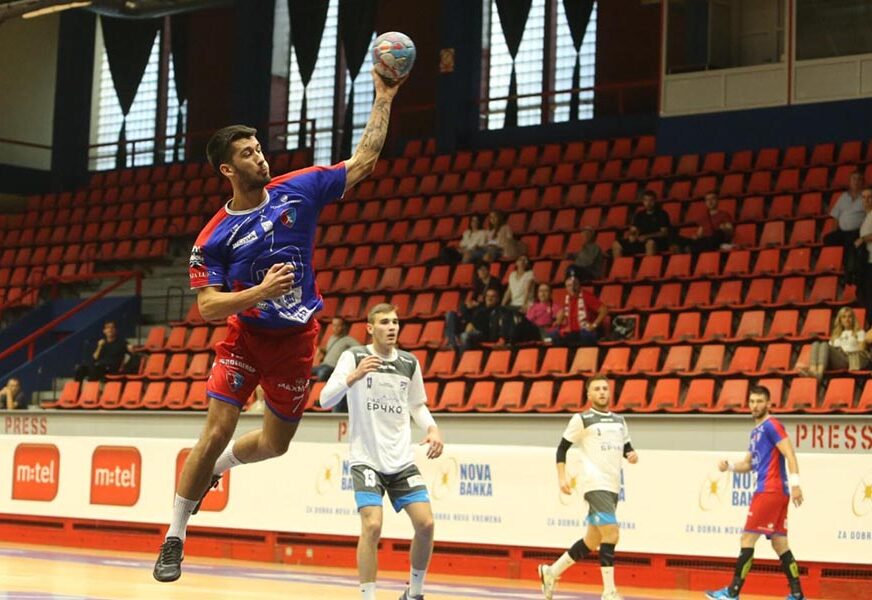 Đurđević: Timska igra adut Borca